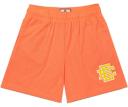 Eric Emanuel EE Basic Short Shaved Chocolate