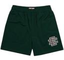 Eric Emanuel EE Basic Short Shaved Chocolate