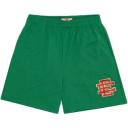 Eric Emanuel EE Basic Short Shaved Chocolate