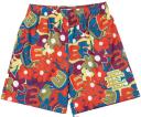 Eric Emanuel EE Basic Short Shaved Chocolate