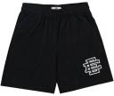 Eric Emanuel EE Basic Short Shaved Chocolate
