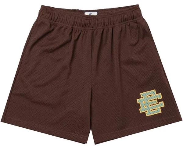 Eric Emanuel EE Basic Short Shaved Chocolate