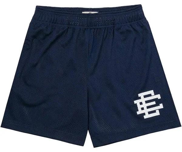 Eric Emanuel EE Basic Short (SS22) Navy