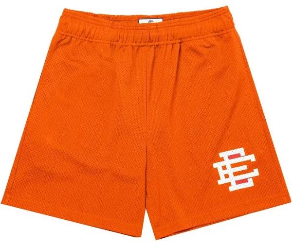 Eric Emanuel EE Basic Short (SS22) Orange