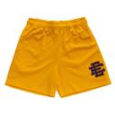 Eric Emanuel EE Basic Short (SS22) Yellow