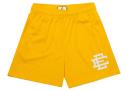 Eric Emanuel EE Basic Short (SS22) Yellow