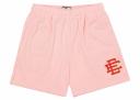 Eric Emanuel EE Basic Short (SS23) Rose Quartz/red