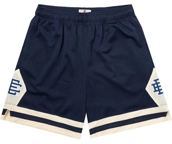 Eric Emanuel EE Basic V2 Short Navy/Antique White