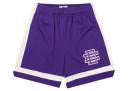 Eric Emanuel EE Basic V3 Short Purp/Antique White