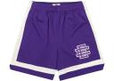 Eric Emanuel EE Basic V3 Short Purp/Antique White