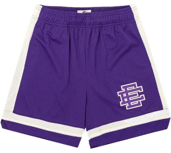 Eric Emanuel EE Basic V3 Short Purp/Antique White