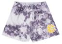 Eric Emanuel EE House Short White/Purple Tie Dye
