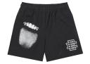 Eric Emanuel Post Malone EE Basic Shorts Black