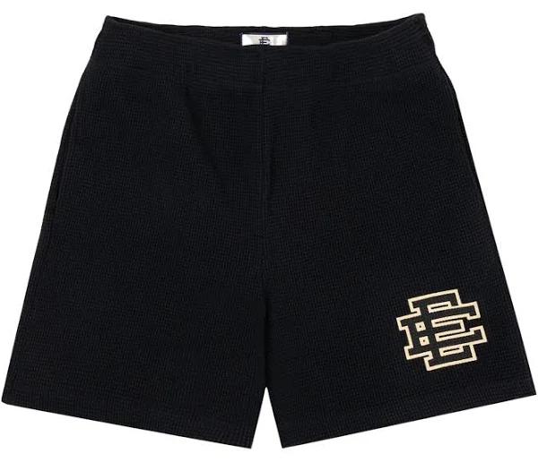 Eric Emanuel Post Malone EE Basic Shorts Black