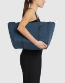 Escape Tote in Midnight