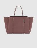 Escape Tote in Night Protea