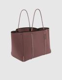 Escape Tote in Night Protea