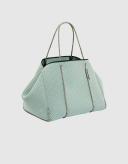 Escape Tote in palladian Blue