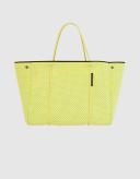 Escape Tote in Pomelo