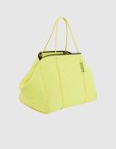 Escape Tote in Pomelo