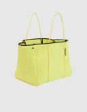 Escape Tote in Pomelo