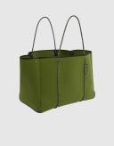 Escape Tote in Sicilian Olive