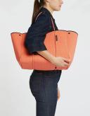 Escape Tote in Sunset