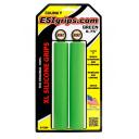 ESI XL 6.75" Chunky Silicone Grips (Colour: Grey)
