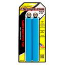 ESI XXL 8.25" Extra Chunky Silicone Grips - Blue