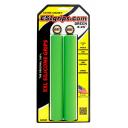 ESI XXL 8.25" Extra Chunky Silicone Grips - Blue