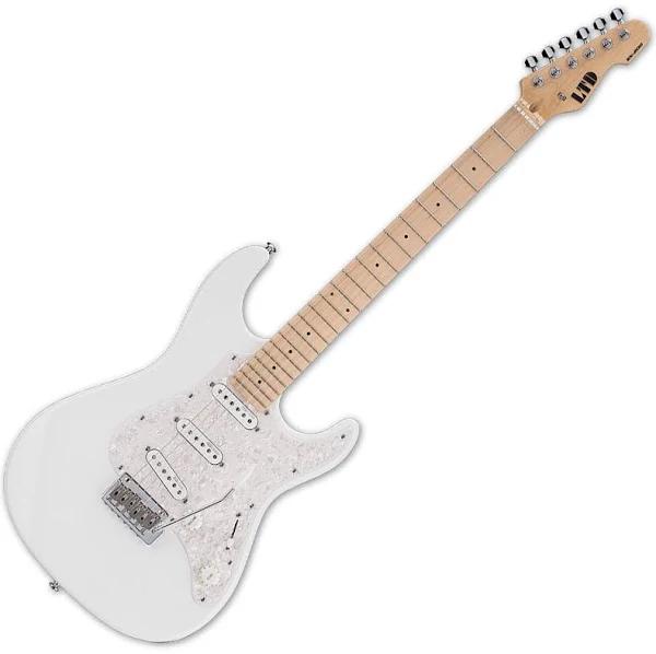 ESP Ltd SN-200 W Snow White