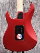 ESP Ltd SN-200FR in Black Cherry Metallic Satin