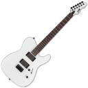 ESP Ltd TE-401 Snow White Satin