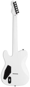 ESP Ltd TE-401 Snow White Satin