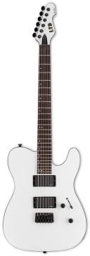 ESP Ltd TE-401 Snow White Satin