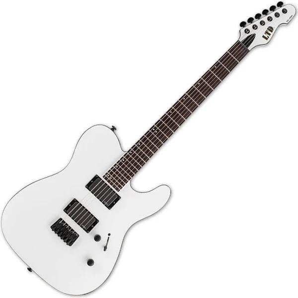 ESP Ltd TE-401 Snow White Satin