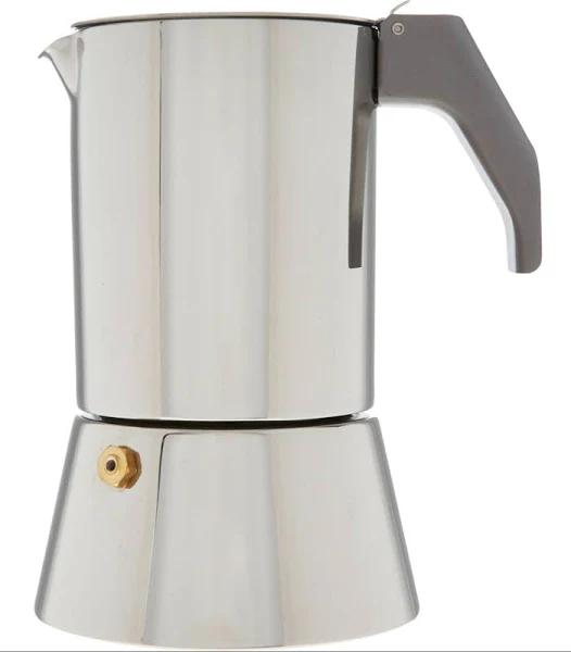 Espresso Coffee Maker - Alessi