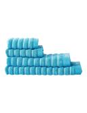 Esprit Seville Bath Towel Range Blue Aqua Hand Towel