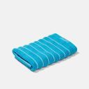 Esprit Seville Bath Towel Range Blue Aqua Hand Towel