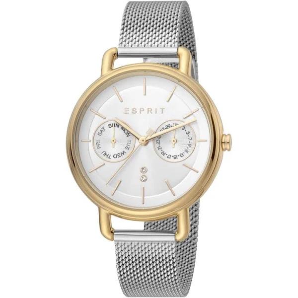 Esprit Silver Women Watches