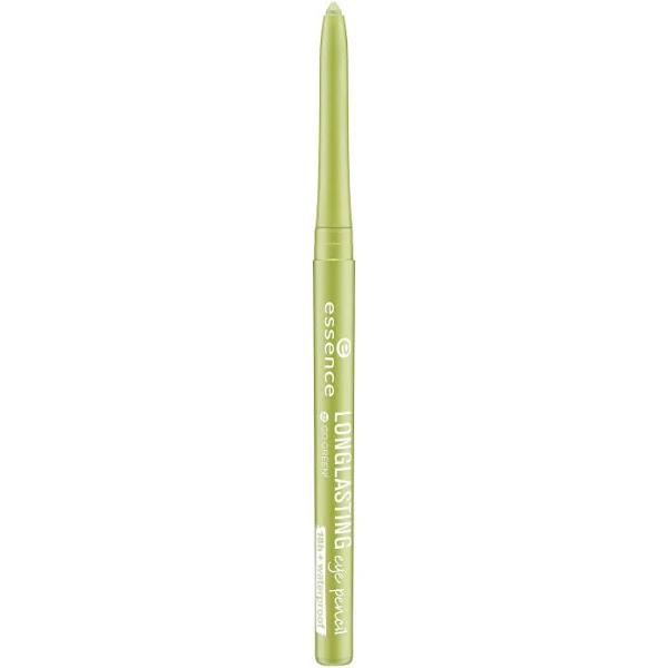 Essence Long Lasting Eye Pencil 32 Go Green! 0.28g
