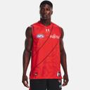 Essendon Bomber 2023 Mens Away Guernsey Red S