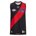 Essendon Bombers 2023 Mens Dreamtime Guernsey Black XXL