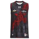 Essendon Bombers 2023 Mens Dreamtime Guernsey Black XXL