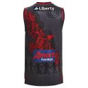 Essendon Bombers 2023 Mens Dreamtime Guernsey Black XXL