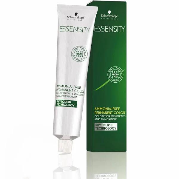 Essensity Ammonia-Free Permanent Color 9-00