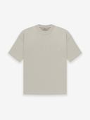 Essentials Gray Crewneck T-Shirt