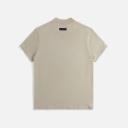 Essentials Gray Crewneck T-Shirt