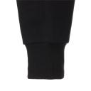Essentials Men's Fleece Pants in Black, Size XL, Cotton/Elastane by Puma