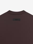 Essentials SSENSE Exclusive Purple T-Shirt